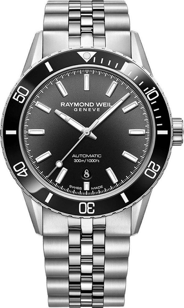 Raymond Weil RW2775ST120051 Erkek Kol Saati - Image 1
