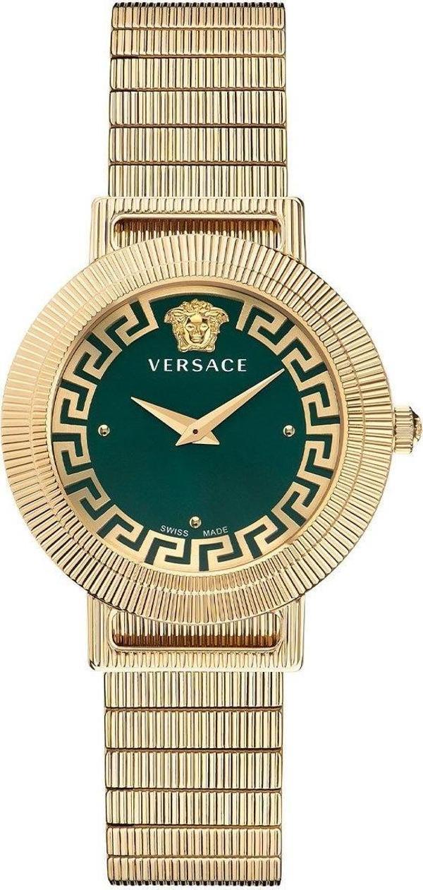 Versace VRSCVE3D00522 Kadın Kol Saati - Image 1