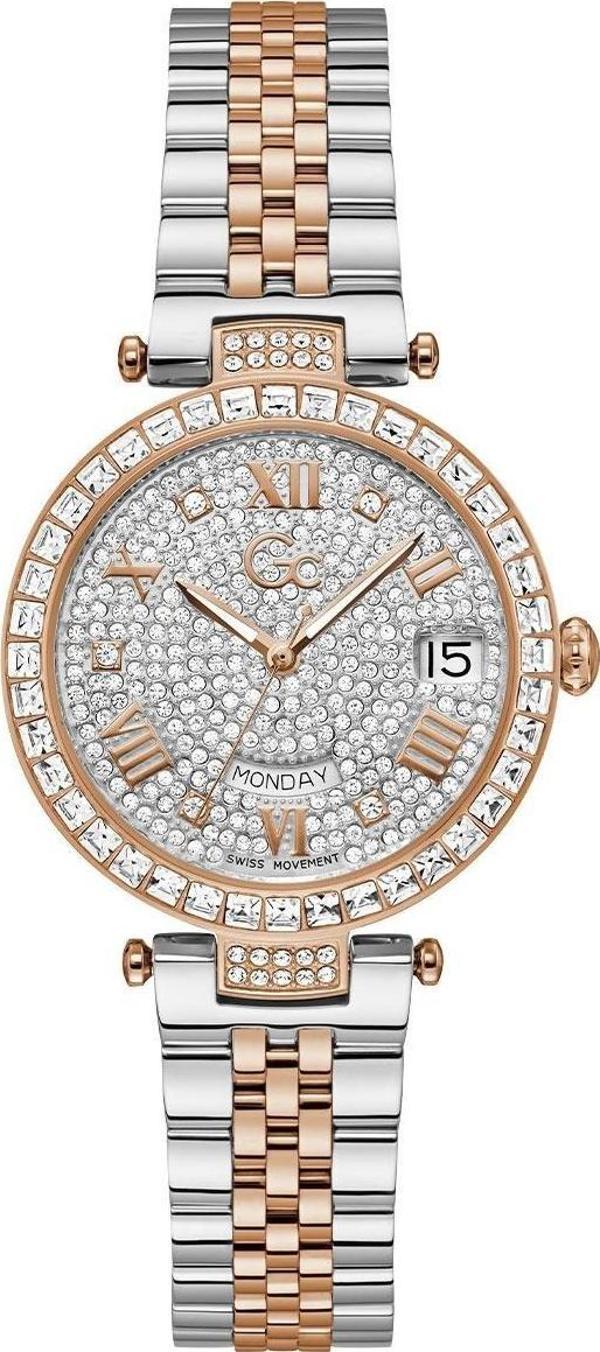 Gc GCZ01014L1MF Kadın Kol Saati - Image 1