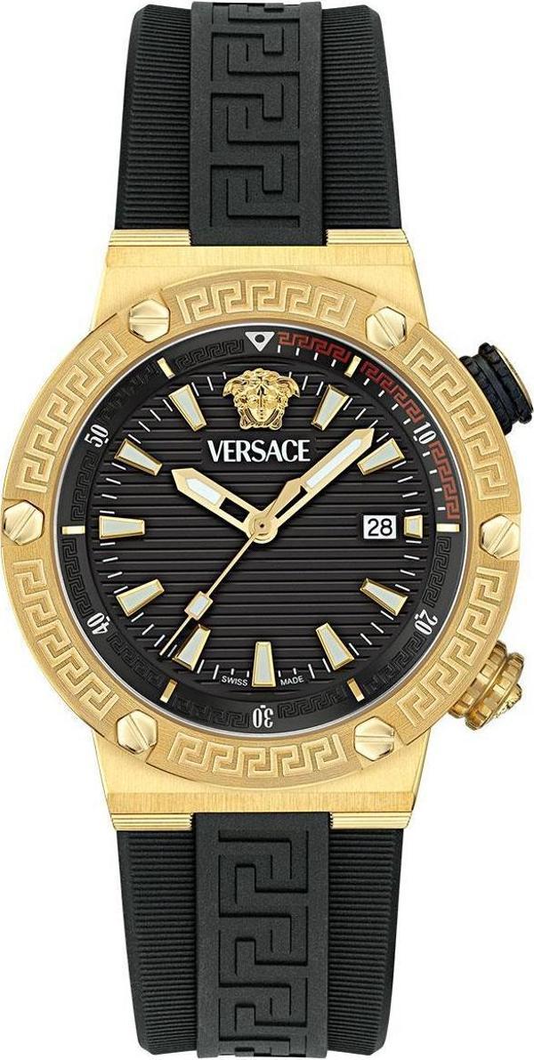 Versace VRSCVE8G00324 Erkek Kol Saati - Image 1