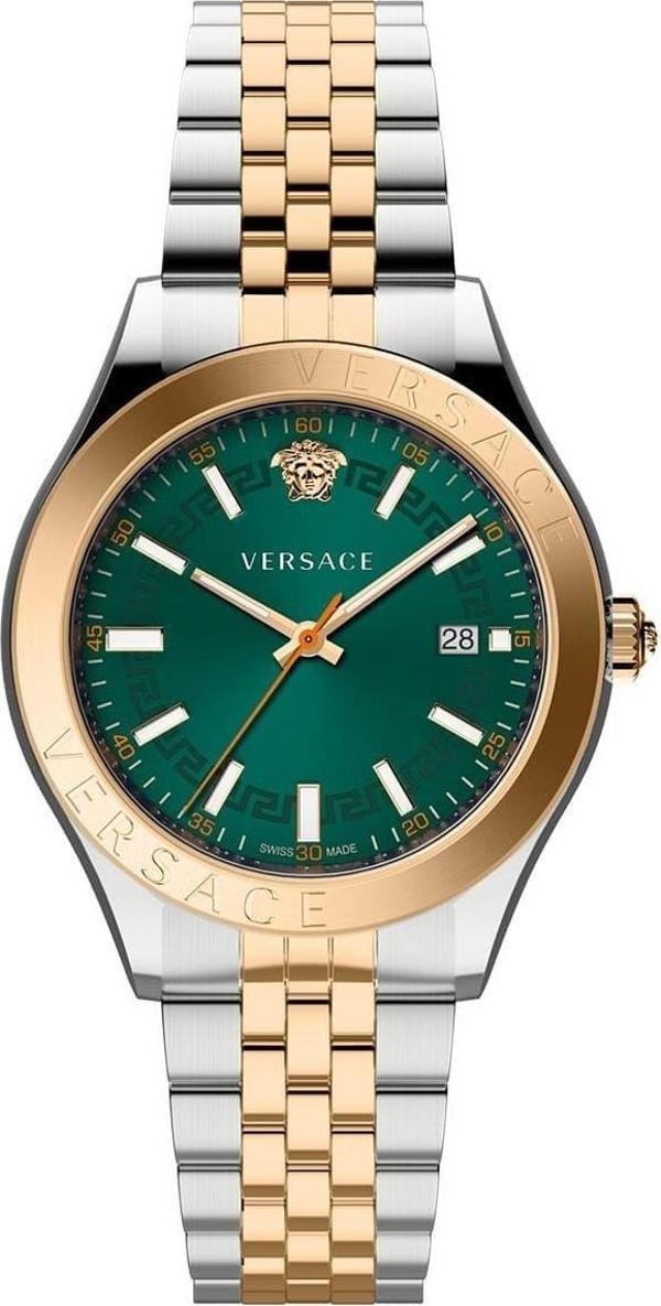 Versace VRSCVEVK01324 Erkek Kol Saati - Image 1