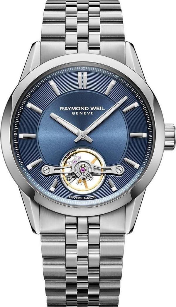 Raymond Weil RW2781ST50051 Erkek Kol Saati - Image 1