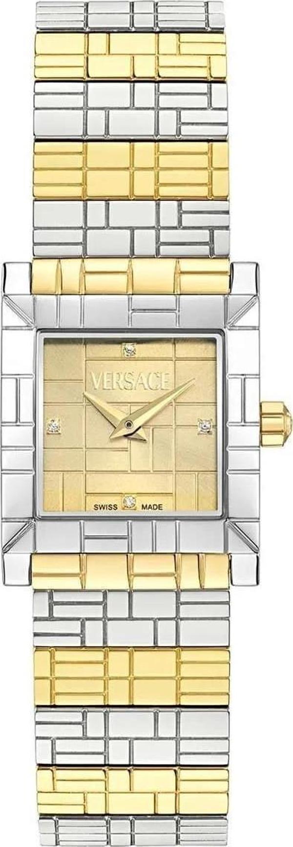 Versace VRSCVE9B00424 Kadın Kol Saati - Image 1