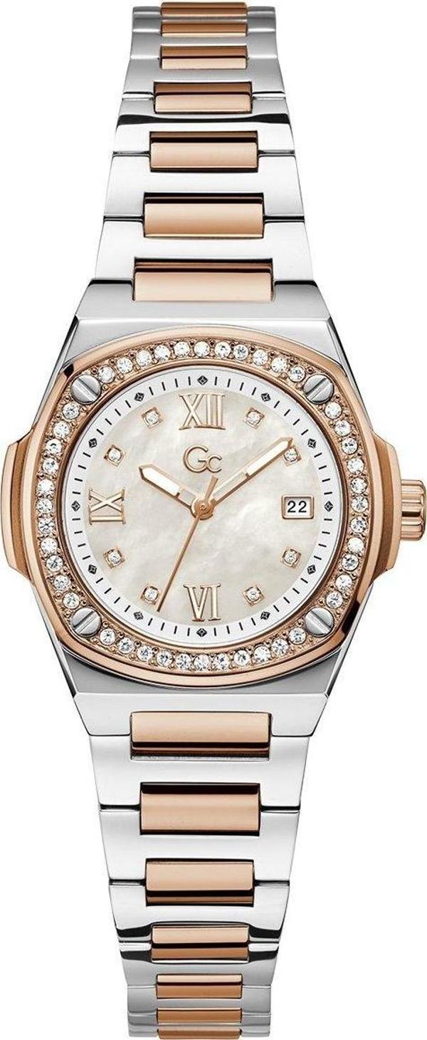 Gc GCZ12003L1MF Erkek Kol Saati - Image 1