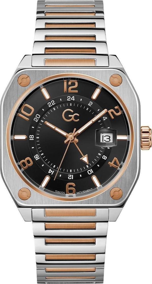 Gc GCZ16002G2MF Erkek Kol Saati - Image 1