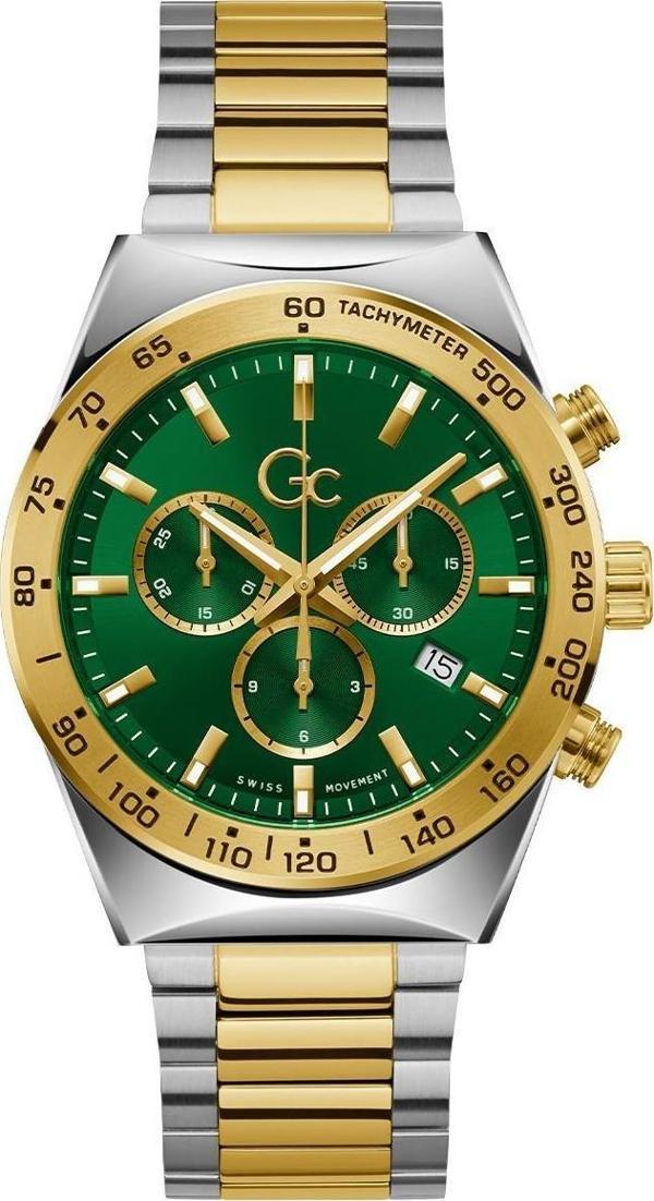 Gc GCZ17001G9MF Kadın Kol Saati - Image 1