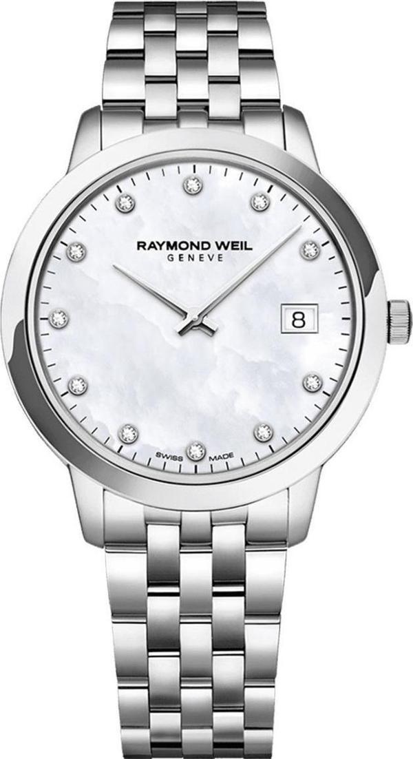 Raymond Weil RW5385ST97081 Kadın Kol Saati - Image 1