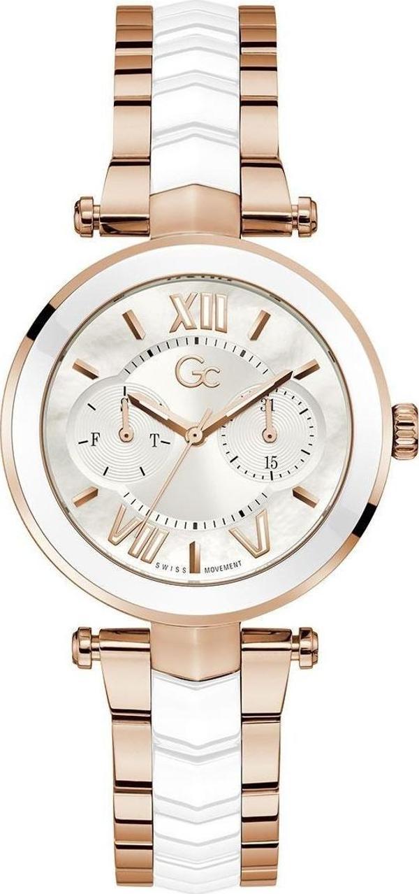 Gc GCY92005L1MF Kadın Kol Saati - Image 1