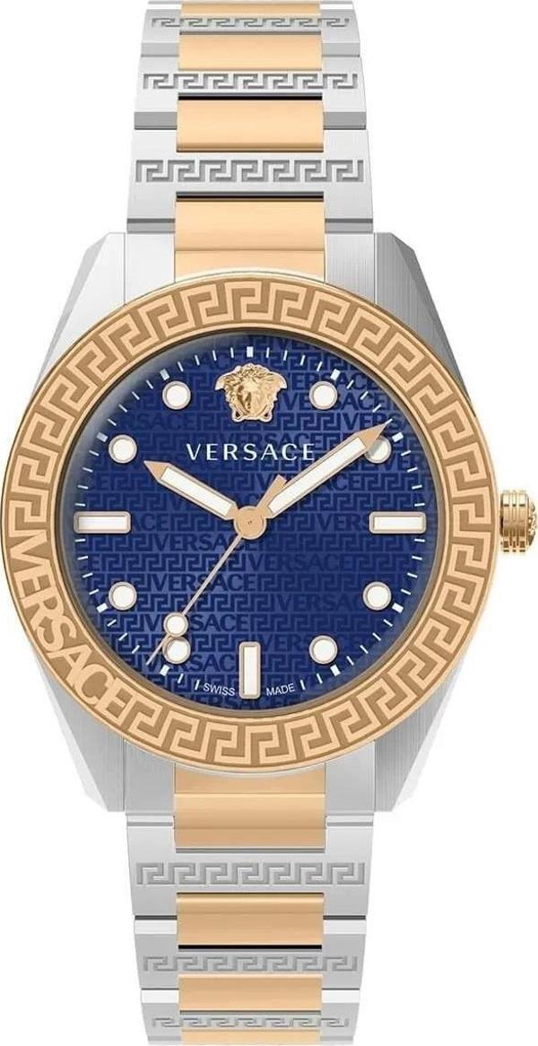 Versace VRSCVE2T00724 Erkek Kol Saati - Image 1
