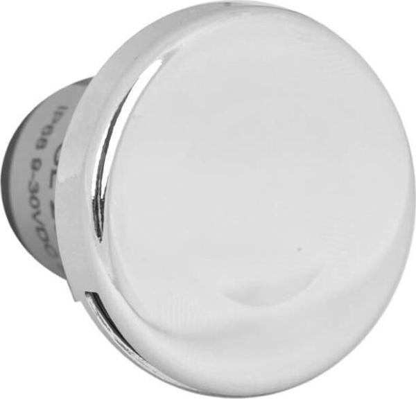 Oceanus SLD-23 Krom Merdiven Lambası (Tek Yönlü), Gün Işığı - Image 1