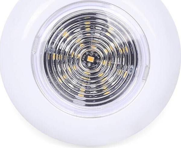 Oceanus SMSL-100 Sıva Üstü Aydınlatma, Çift Renk Led - Image 1