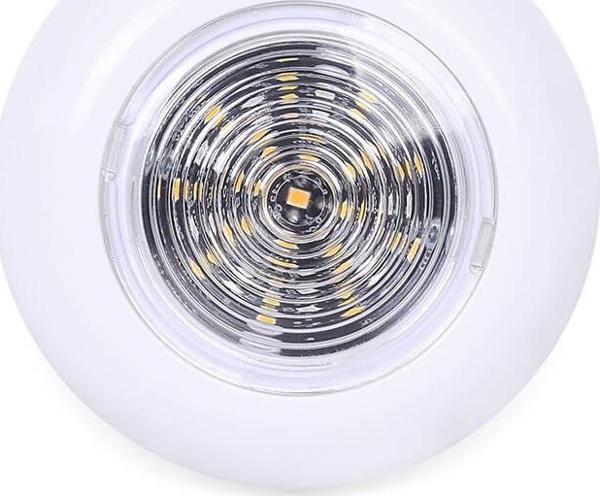 Oceanus SMSL100 Sıva Üstü Led Aydınlatma (Beyaz) - Image 1