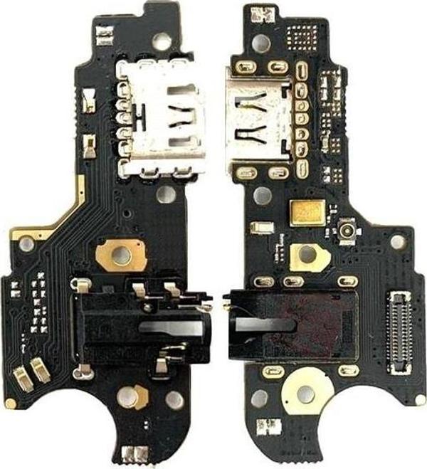 Oppo Realme C3 Uyumlu Şarj Soketi + Mikrofon RMX2020 - Image 1