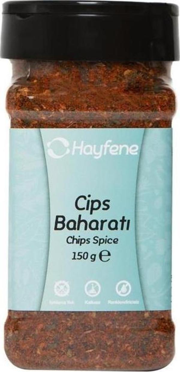 Hayfene Cips Patates Baharatı 150 Gr - Image 1