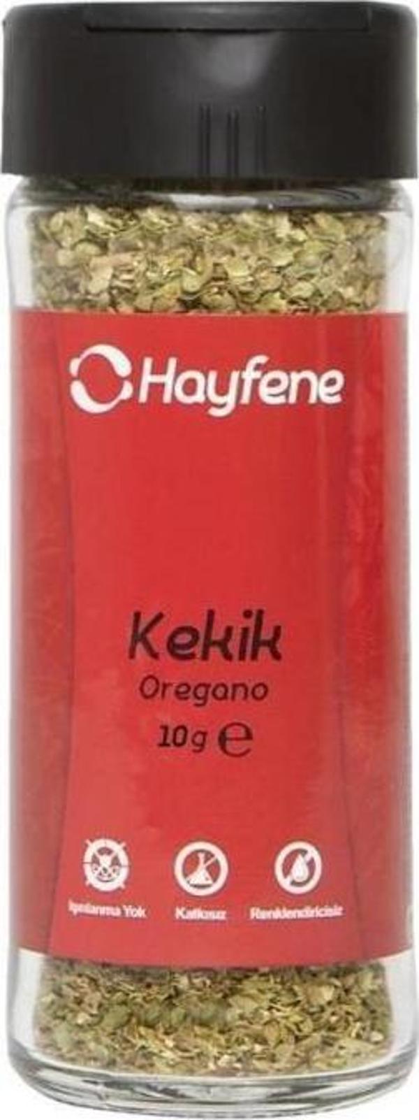 Hayfene Kekik 10 gr - Image 1