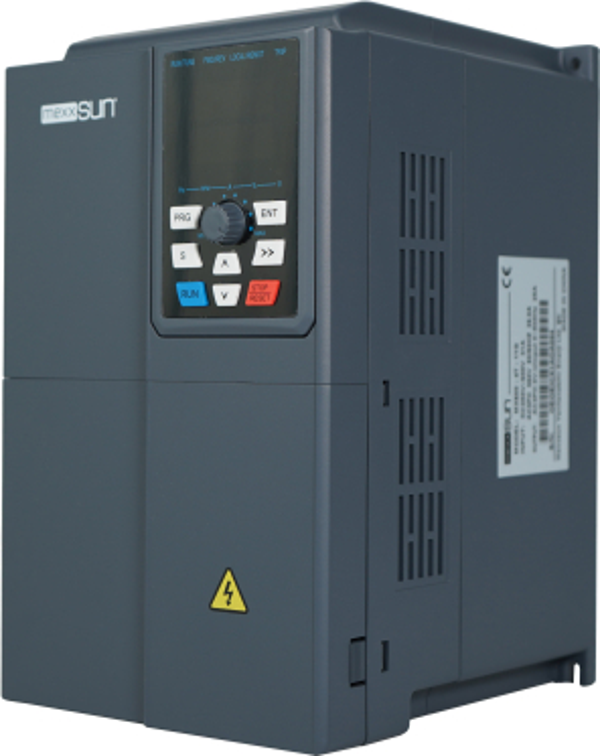 Mexxsun 15Hp 11 kW Solar Pompa Sürücüsü Trifaze - Image 1