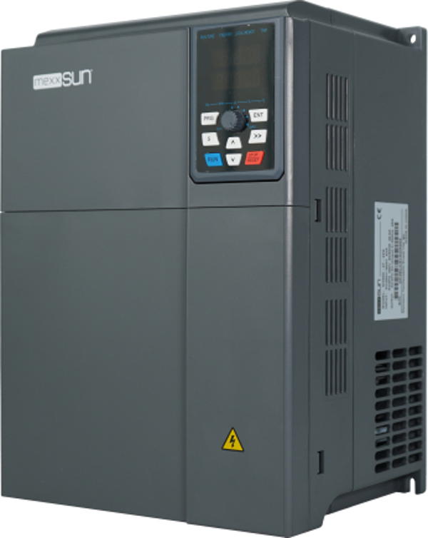 Mexxsun 40Hp 30 kW Solar Pompa Sürücüsü Trifaze - Image 1