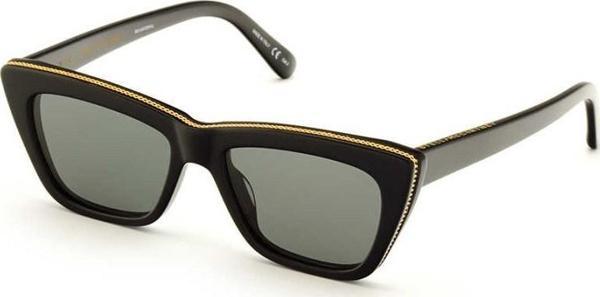 Stella Mcartney SC0188S 001 52 Kadın Güneş Gözlüğü - Image 1