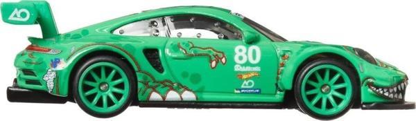 Premium Car Culture REXY PORSCHE 911 GT3 R (992) HRV72 - Image 1