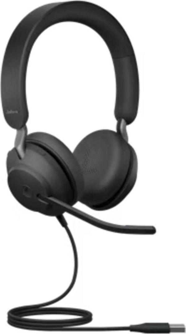 Evolve2 40 SE USB-A MS Stereo - Image 1
