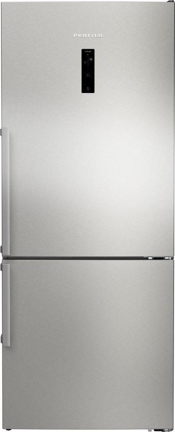Profilo BD3076ICAP C Enerji Sınıfı 526 Lt NoFrost Alttan Donduruculu Buzdolabı - Image 1
