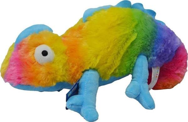 Sevimli Bukelemun Peluş 40CM - Uyku Ve Oyun Arkadaşı Peluş Oyuncak - Image 1