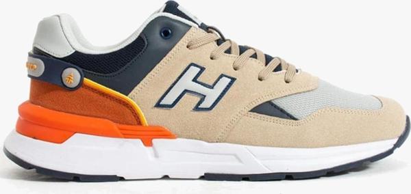 Hammer Jack Coolest Bej Erkek Spor Ayakkabı  - Image 1