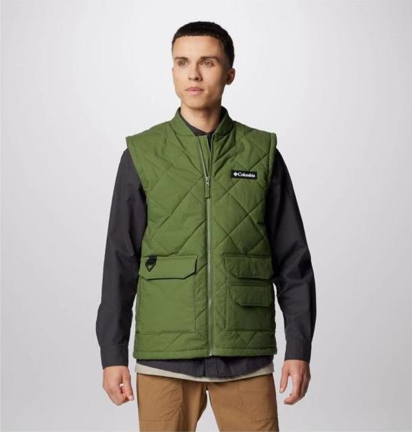 Columbia Rad Padded Erkek Yelek  - Image 1