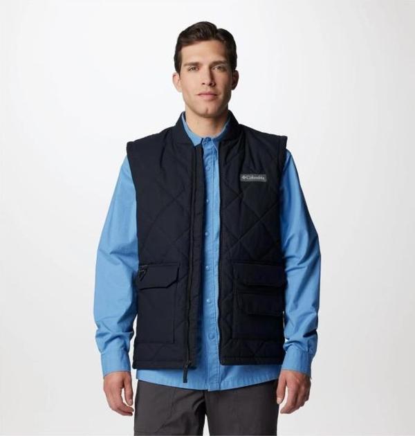 Columbia Rad Padded Erkek Yelek - Image 1