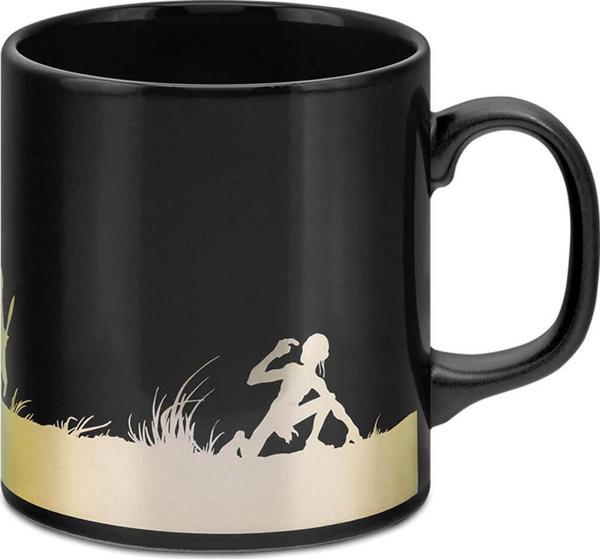 Lord Of The Rings Frodo Sam Gollum Mug The Journey - Image 1