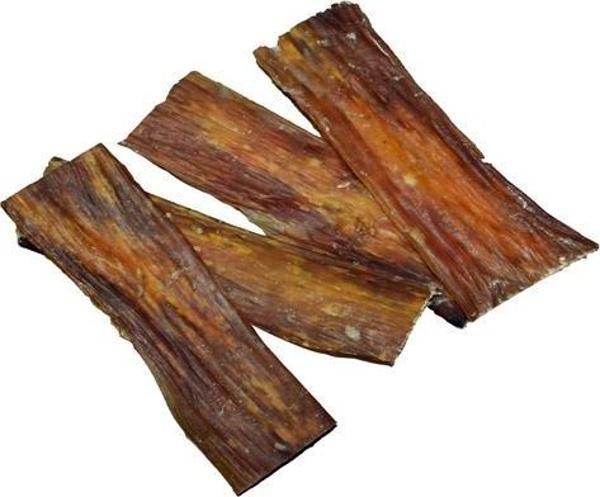Naturel Köpek Ödülü Kurutulmuş Dana Sinir 150 gr - Image 1
