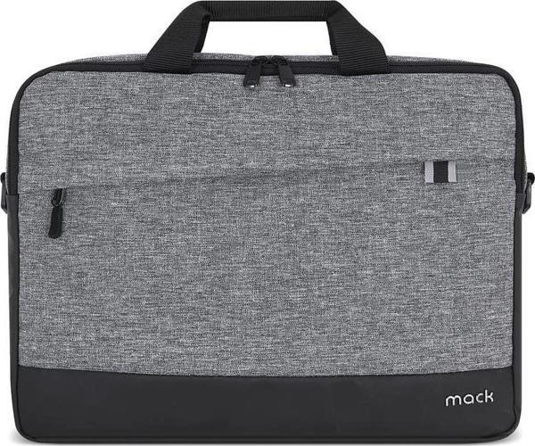 Mack Mce-1102 15.6" Unıcıty Eco Notebook Çantası Gri - Image 1