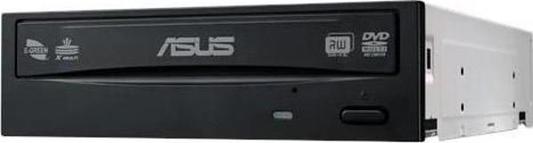 Asus 24x Drw-24d5mt Siyah Bulk Sata Dvd-rw - Image 1