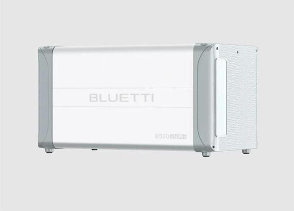 Bluettı B500 - Image 1