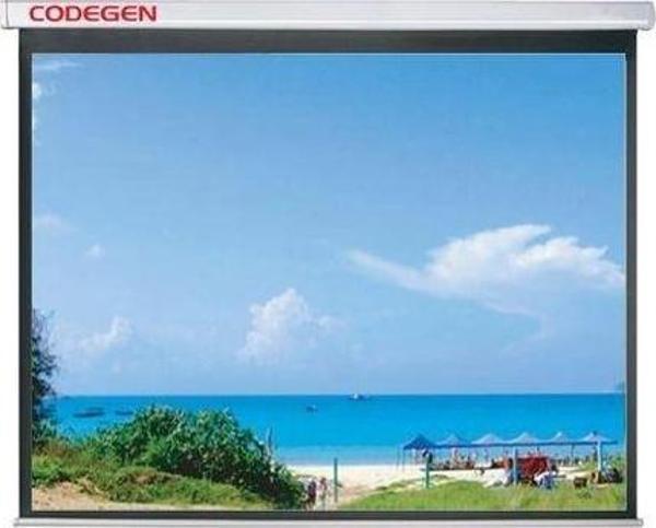 Codegen Ax-18 180x180 Storlu Perde - Image 1