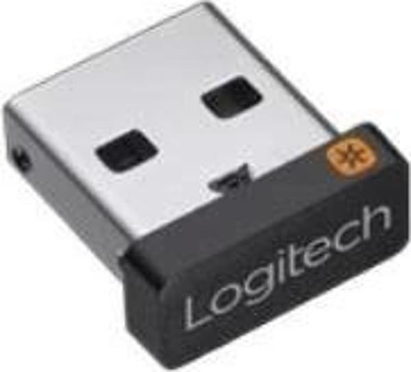 Logıtech Usb Unıfyıng Alıcı 910-005931 - Image 1