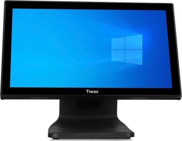 Tıwox Tp-4950 18.5" I5 5.nesil 128gb Ssd 8gb 1366x768 Dokunmatik Pos Pc - Image 1