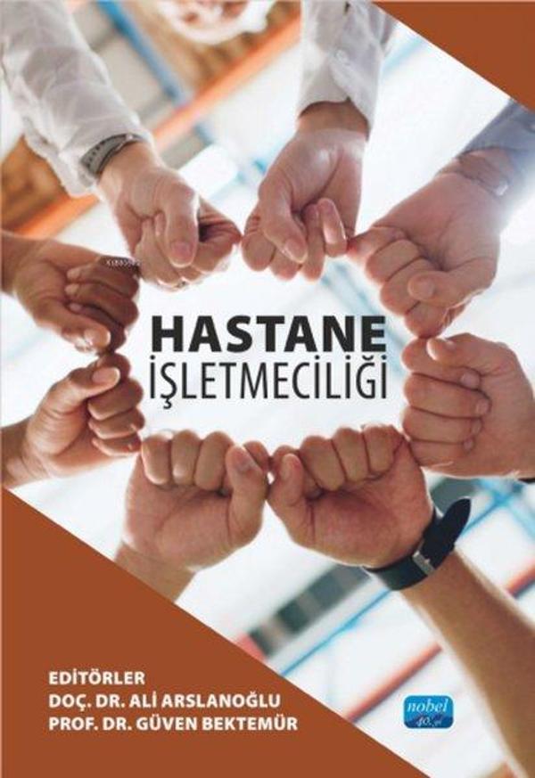 Nobel Akademik Yayıncılık Hastane İşletmeciliği - Nobel Akademik Yayıncılık - Image 1