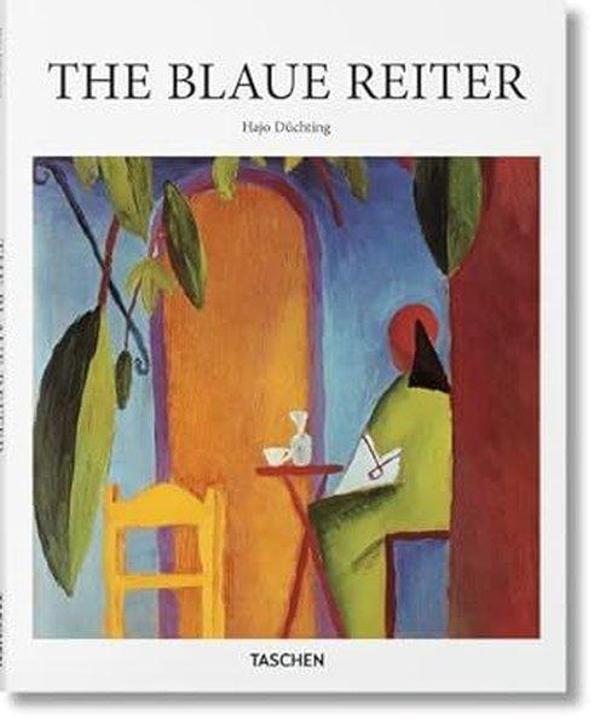 The Blaue Reiter - Taschen GmbH - Image 1