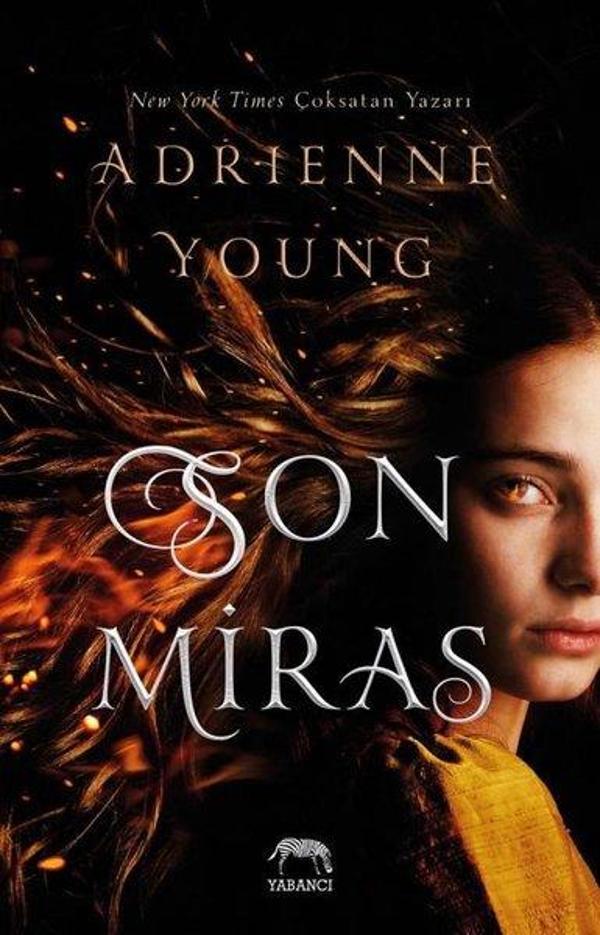 Son Miras - Yabancı - Image 1