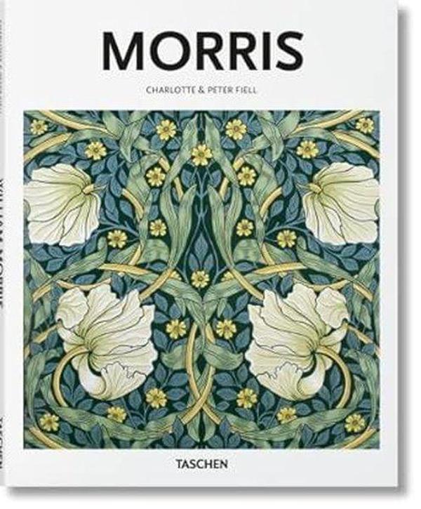 Morris - Taschen GmbH - Image 1