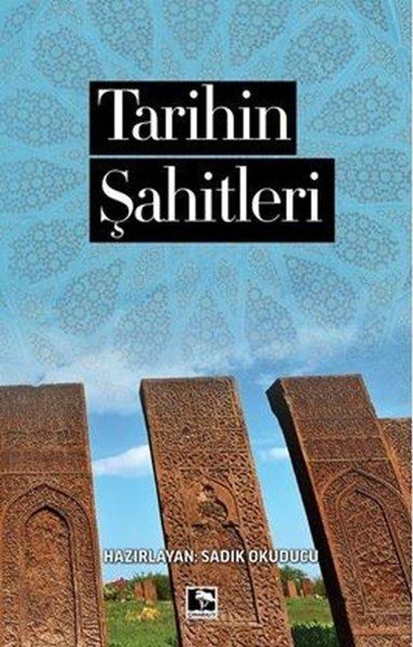 Tarihin Şahitleri - Çınaraltı Yayınları - Image 1