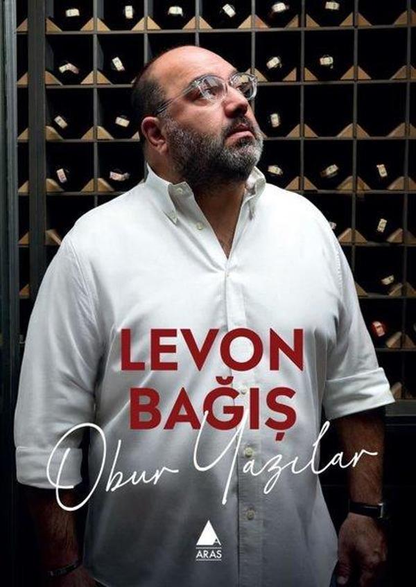 Obur Yazılar - Aras Yayıncılık - Image 1