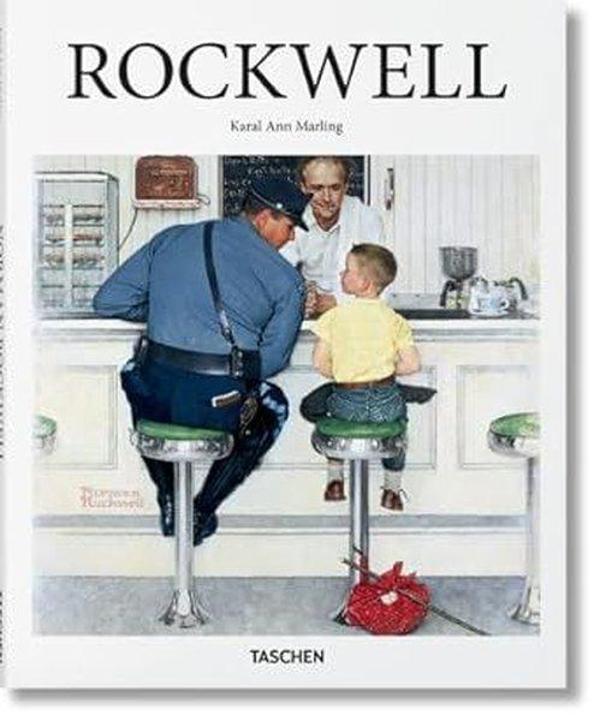 Rockwell - Taschen GmbH - Image 1