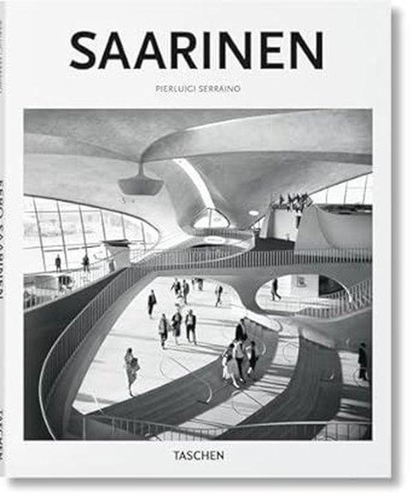 Saarinen - Taschen GmbH - Image 1