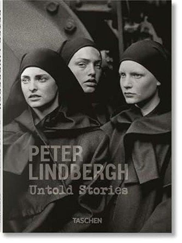 Peter Lindbergh. Untold Stories - Taschen GmbH - Image 1
