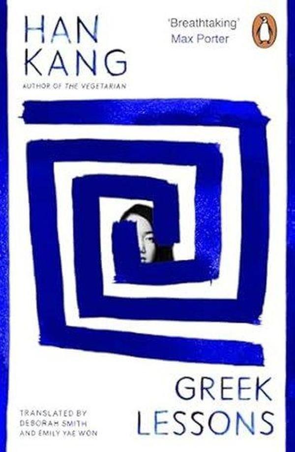 Greek Lessons - Penguin Books - Image 1