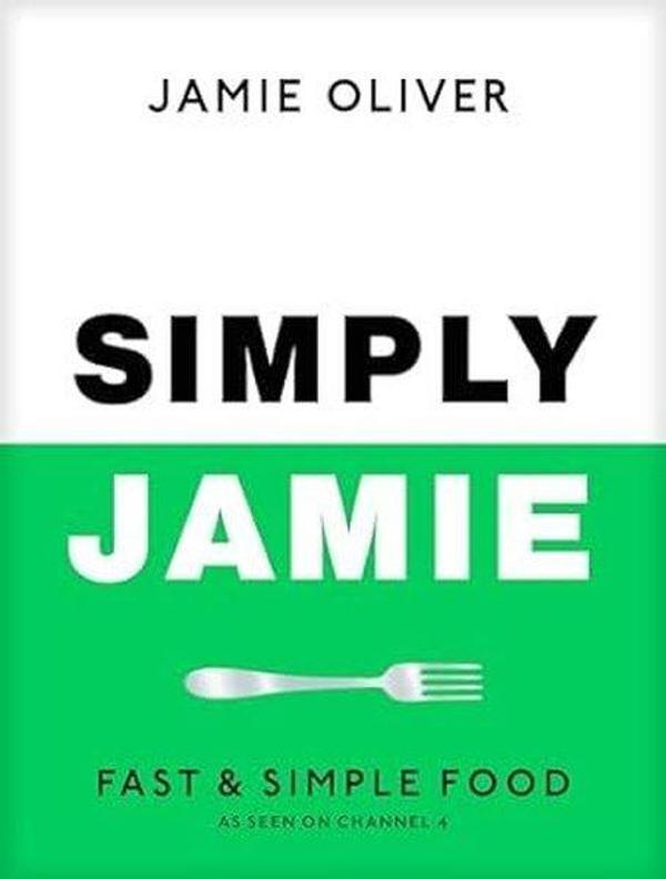 Simply Jamie - Transworld Publishers - Image 1