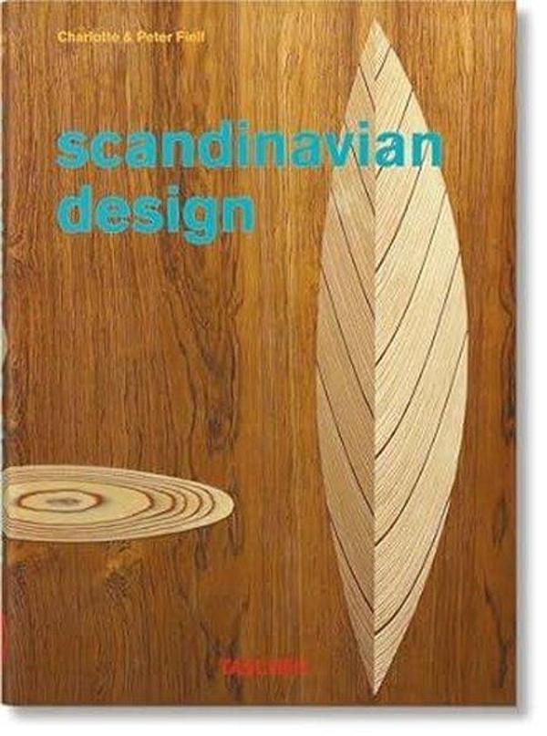 Scandinavian Design. 40th Ed. - Taschen GmbH - Image 1