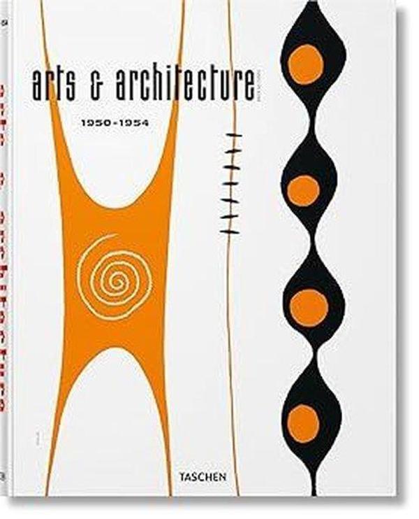 Arts & Architecture 19501954 - Taschen GmbH - Image 1